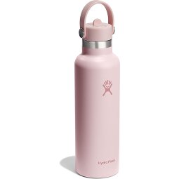 Hydro Flask Hydration Standard Flex Straw Cap Botella para beber 620 ml  Modelo 12