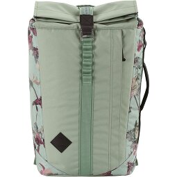 NITRO Mochila Urban Scrambler Compartimento para portátil de 47 cm  Modelo 4