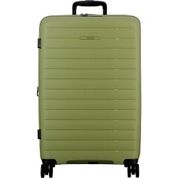 Jump Striper 4 ruedas Carrito 68 cm con pliegue de expansión  Modelo 6