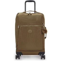 Kipling Basic Darcey Up S 4 ruedas Carro de la cabina 55 cm  Modelo 2