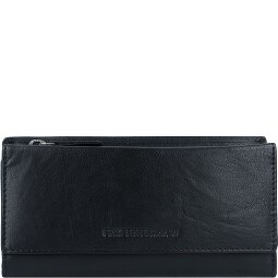 Spikes & Sparrow Cartera RFID Piel 19 cm  Modelo 1