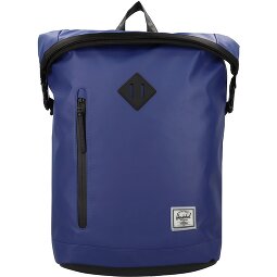 Herschel Mochila Roll Top Compartimento para portátil de 46 cm  Modelo 11