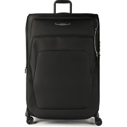 Samsonite Spark Sng Eco 4 ruedas Carrito 82 cm con pliegue de expansión  Modelo 1