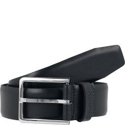 Calvin Klein Cinturón de cuero bombardeado  Modelo 1