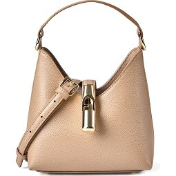 Furla Goccia Bolso miniatura Piel 18 cm  Modelo 4