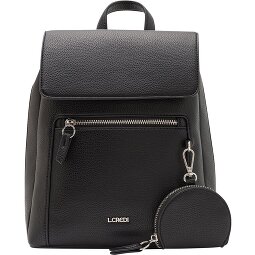 L.Credi Ninina Mochila de la ciudad 30 cm  Modelo 2