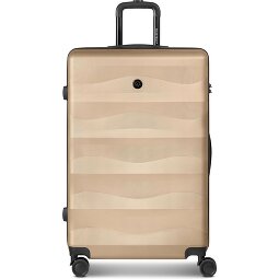 Smartbox Edition 03 4 ruedas Trolley 75 cm  Modelo 4