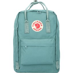 Fjällräven Mochila Kanken 37 cm Compartimento para el portátil  Modelo 3