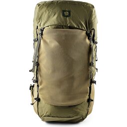 Fjällräven Kajka X-Lätt 45 L Mochila de trekking S-M 63 cm  Modelo 2