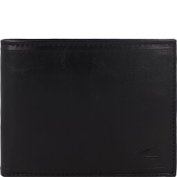 camel active Wood Cartera Piel 12.5 cm  Modelo 1