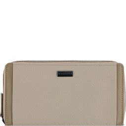 bugatti Sina Cartera Protección RFID Piel 19 cm  Modelo 1