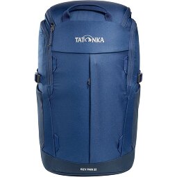 Tatonka Mochila City Pack 22 Compartimento para portátil de 51 cm  Modelo 4