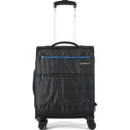 Benzi 5825 4 ruedas Carro de la cabina 55 cm con pliegue de expansión  Modelo 4