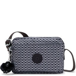 Kipling Basic Prt Abanu Bolsa de hombro M 24 cm  Modelo 3