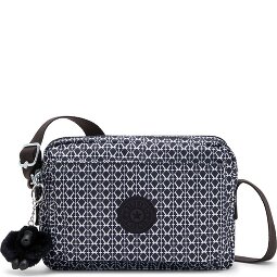 Kipling Basic Prt Abanu Bolsa de hombro M 24 cm  Modelo 2