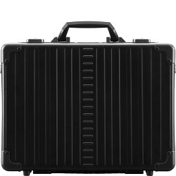 Aleon Maletín Attache 43 cm compartimento para portátil  Modelo 2