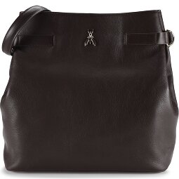 Patrizia Pepe Bolsa de hombro Piel 30.5 cm  Modelo 1