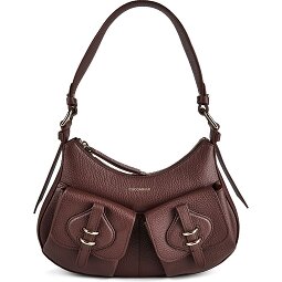 Coccinelle Mavery Bolsa de hombro Piel natural 29 cm  Modelo 1