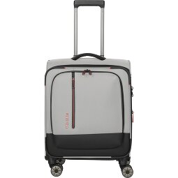 Travelite Crosslite 4 ruedas Carro de la cabina S 55 cm  Modelo 1