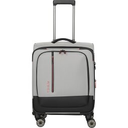 Travelite Crosslite 4 ruedas Carro de la cabina S 55 cm  Modelo 1