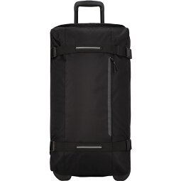 American Tourister Bolsa de viaje Urban Track M de 2 ruedas 68 cm  Modelo 1