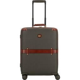The Bridge Story Viaggio Trunks 4 ruedas Trolley de cabina 55 cm  Modelo 1