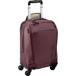 Eagle Creek Tarmac XE 4 ruedas Carro de la cabina 55 cm  Modelo 3