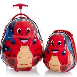 Heys Juego de trolley infantil 2 pcs.  Modelo 2