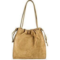 Coccinelle Dulse Bolsa de hombro Piel 37 cm  Modelo 3