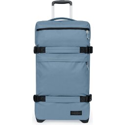 Eastpak Transit'R Plus 4 ruedas Bolsa de viaje 68 cm  Modelo 10