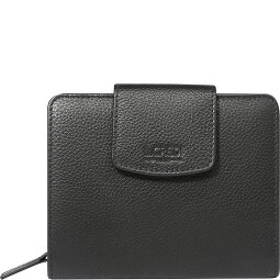 L.Credi Cartera Maranello cuero 12,5 cm  Modelo 2
