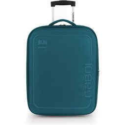 Gabol Orbit 2 ruedas Carro de la cabina 55 cm con pliegue de expansión  Modelo 2