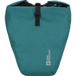 Jack Wolfskin Gravex 20 Bolsa para bicicletas 38 cm  Modelo 2