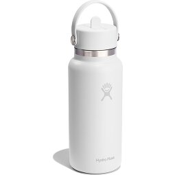 Hydro Flask Hydration Wide Flex Straw Cap Botella para beber 945 ml  Modelo 11