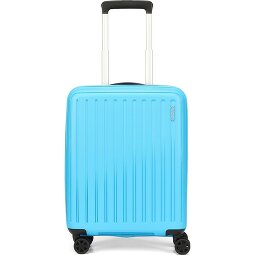 American Tourister Rejoy 4 ruedas Trolley de cabina 55 cm  Modelo 1