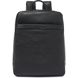Castelijn & Beerens Mochila de día Protección RFID Piel 41 cm Compartimento para el portátil  Modelo 1