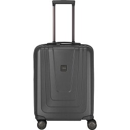 Titan X-Ray 4 ruedas Trolley de cabina 55 cm  Modelo 1