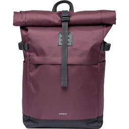 Sandqvist Icon Mochila de día 65 cm Compartimento para el portátil  Modelo 3