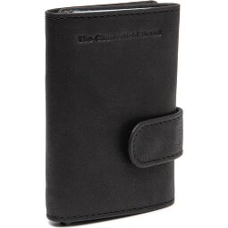 The Chesterfield Brand Nivala Cartera Protección RFID Piel 7.5 cm  Modelo 2