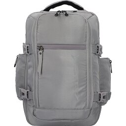 Polestream Mochila de viaje Strz by Berlin Compartimento para portátil de 39 cm  Modelo 6