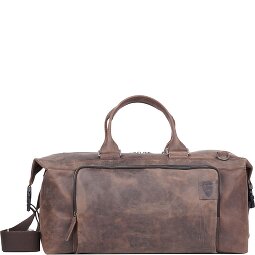 Strellson Richmond Landon Bolsa de viaje Weekender Piel 50 cm  Modelo 2