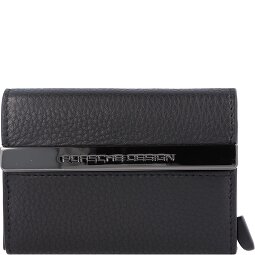 Porsche Design Estuche para tarjetas de crédito de cuero RFID 10 cm  Modelo 2
