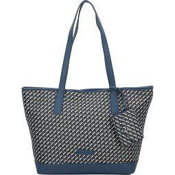 Tom Tailor Xenia Bolsa de compras 43 cm  Modelo 2