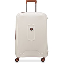 Delsey Paris Carro de 4 ruedas Moncey 69 cm  Modelo 1