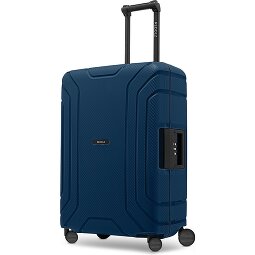 Redolz Essentials 15 Carro de 4 ruedas de 65 cm con fijación de tres puntos  Modelo 5