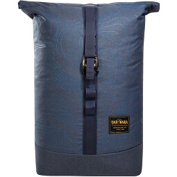 Tatonka Mochila City Rolltop Compartimento para portátil de 50 cm  Modelo 4