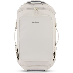 Kapten & Son Lisbon Bolsa de viaje Weekender 55 cm  Modelo 3