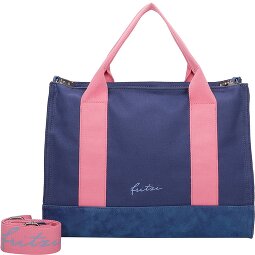 Fritzi aus Preußen Canvas Bolso 40 cm  Modelo 4