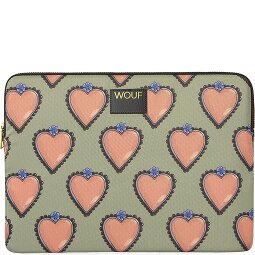 Wouf Daily Funda para ordenador portátil 32.5 cm  Modelo 4
