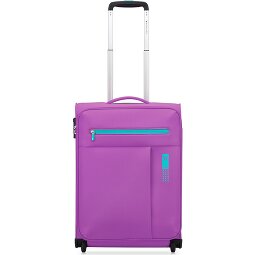 Roncato Lite Soft Neon 2 ruedas Carro de la cabina 55 cm  Modelo 5